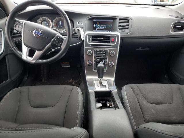 YV1622FSXC2076420 Volvo S60 T5