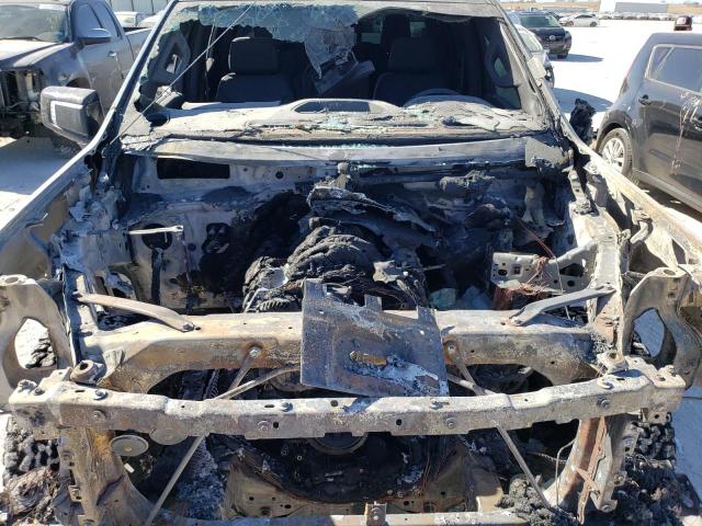 3GTP9EEL8KG223342 GMC Sierra K1500 At4
