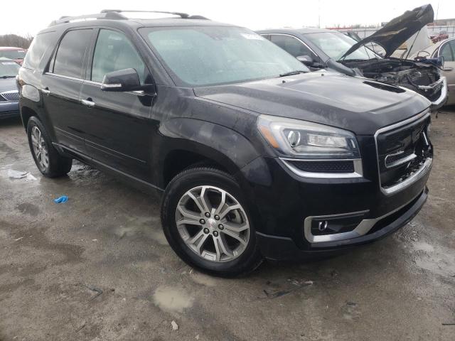 1GKKRRKD6GJ308320 GMC Acadia Slt-1