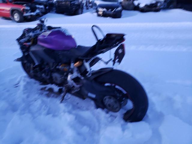 2017 DUCATI SUPERBIKE ZDM14BYW5HB007494