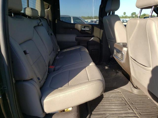 2022 GMC SIERRA LIM - 3GTP8DED1NG108382