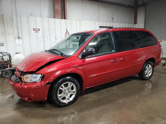 2002 Dodge Grand Caravan 