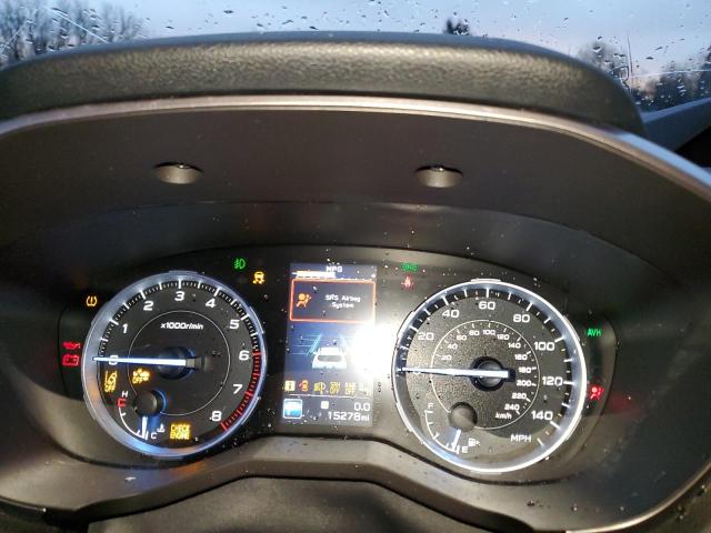 4S4WMAPD9M3441784 Subaru Ascent Limited