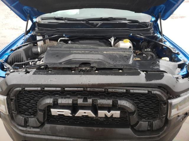 2021 RAM 2500 POWER 3C6TR5EJ2MG543912