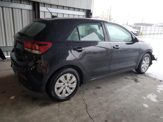 3KPA25AB6JE087830 KIA RIO LX