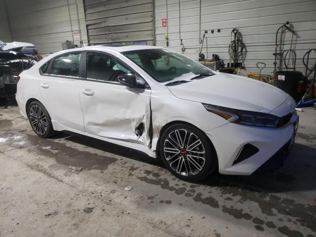 3KPF44AC2PE567035 KIA FORTE GT