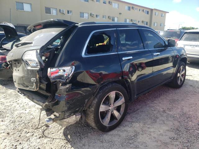 1C4RJECG5EC433586 Jeep Grand Cherokee Overland