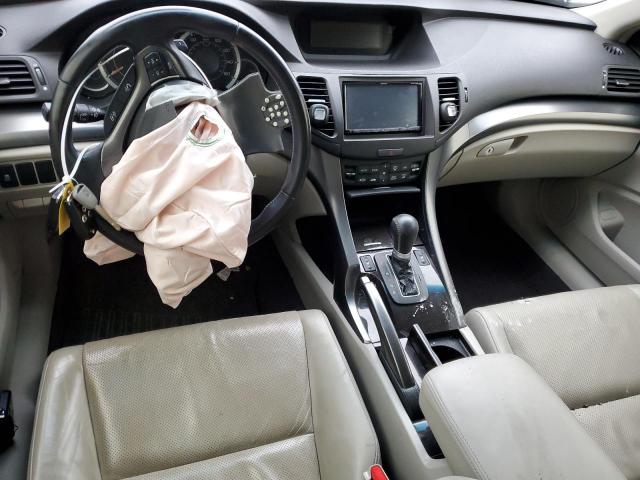 JH4CU2F47DC002094 Acura TSX