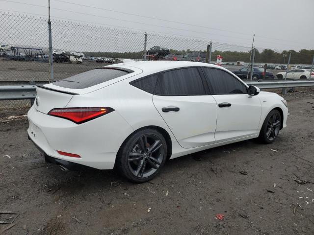 2023 ACURA INTEGRA A- 19UDE4H36PA010725