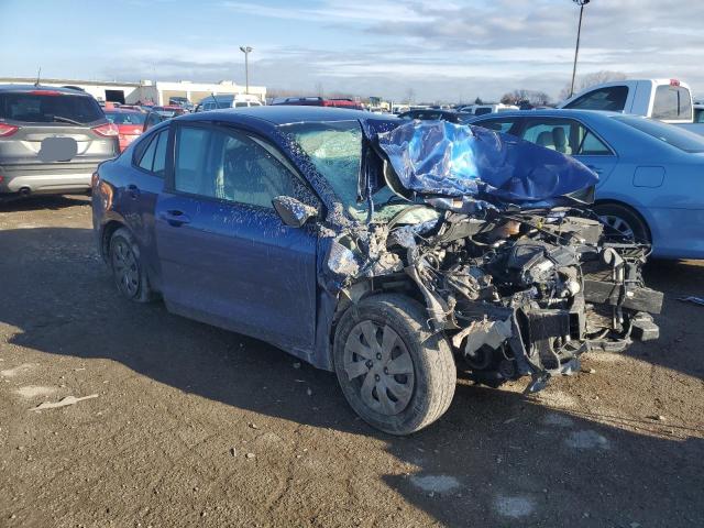 3KPA24AB0KE187854 KIA RIO S