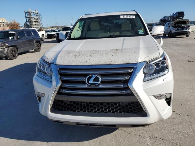 2016 LEXUS GX 460 - JTJBM7FX5G5143871