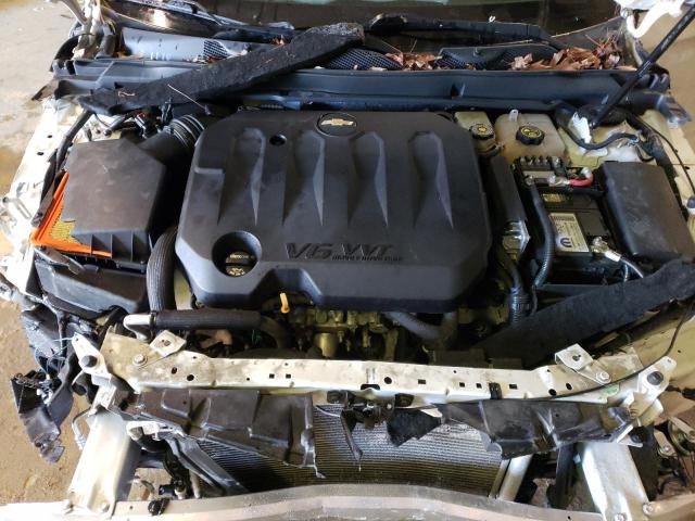 2019 CHEVROLET IMPALA LT - 2G11Z5S34K9113966