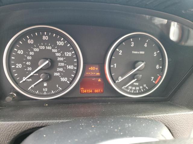 5UXFE83539L171482 BMW X5 Xdrive48i