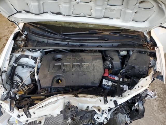 2016 TOYOTA COROLLA L 2T1BURHE7GC532007