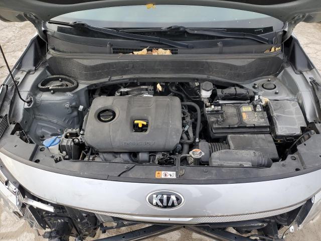 KNDEPCAA9M7110584 KIA Seltos Lx