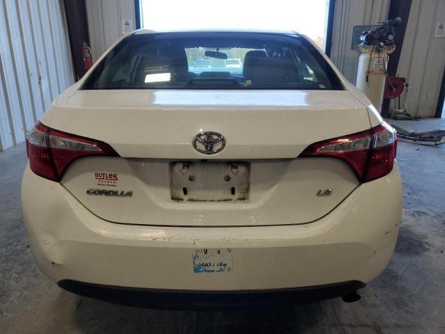 2016 TOYOTA COROLLA L 2T1BURHE7GC532007