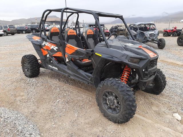 2022 POLARIS RZR XP 4 1 - 3NSN4E993NF589092