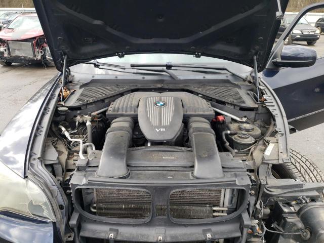 5UXFE83539L171482 BMW X5 Xdrive48i