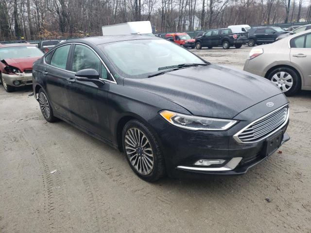 3FA6P0T90HR352240 2017 FORD FUSION, photo no. 4