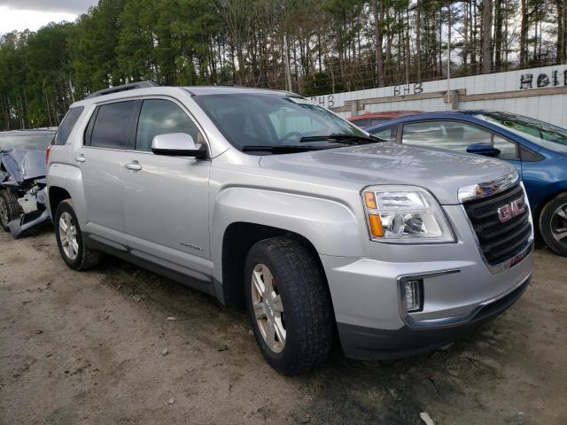 2016 GMC TERRAIN 2GKALNEK7G6324667
