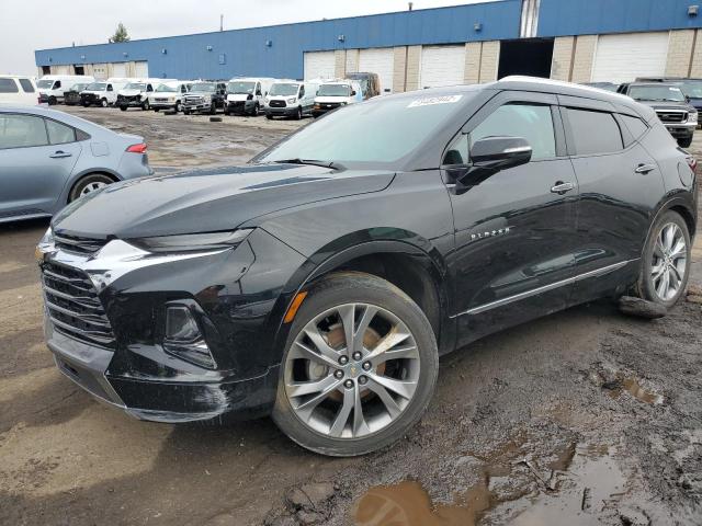 2019 CHEVROLET BLAZER PRE - 3GNKBKRS0KS575804