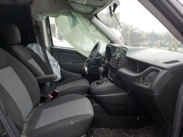 2018 RAM PROMASTER - ZFBERFAB4J6L07834