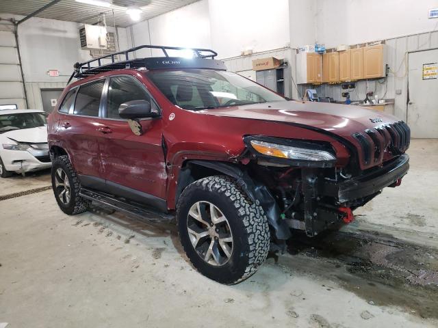 2015 JEEP CHEROKEE T - 1C4PJMBS9FW786257