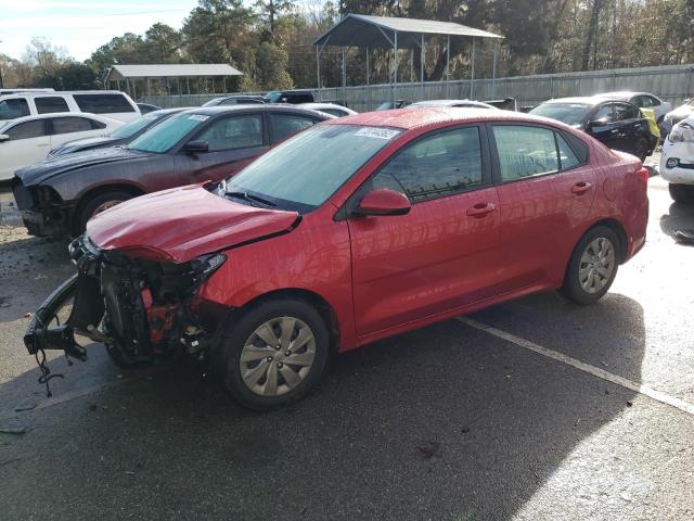 2019 Kia Rio S