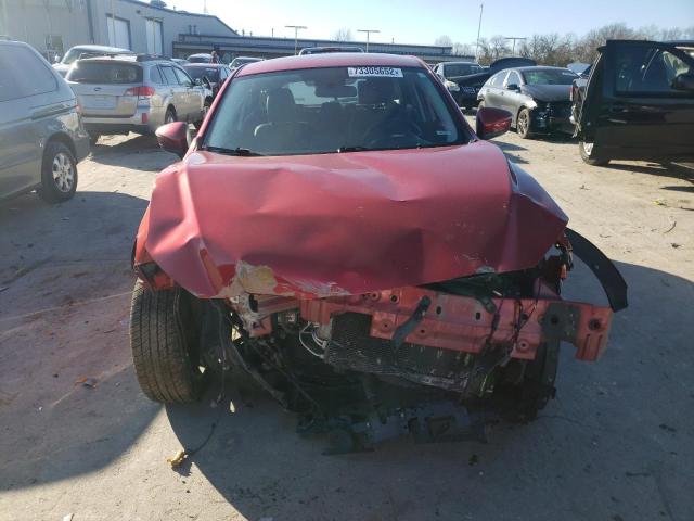 2017 MAZDA CX-3 GRAND - JM1DKFD74H0144183