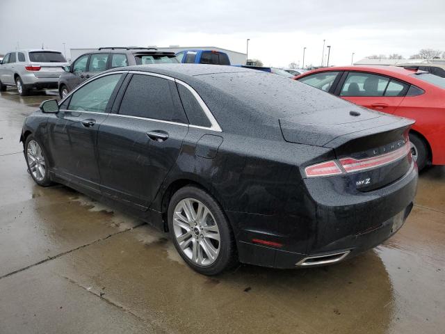 3LN6L2LU8ER827050 Lincoln MKZ HYBRID