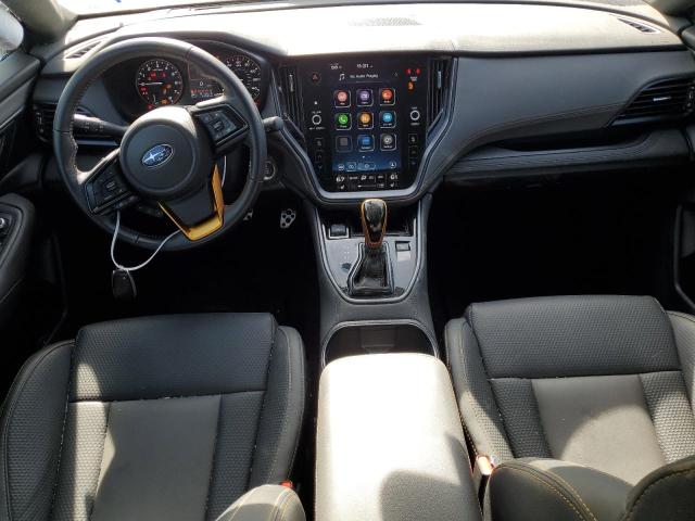 2022 SUBARU OUTBACK WI 4S4BTGUD8N3137548