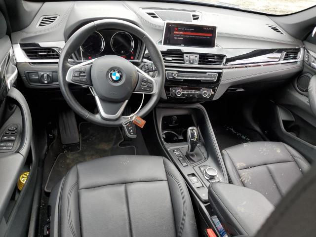 WBXJG9C0XL5R75485 BMW X1 Xdrive28i