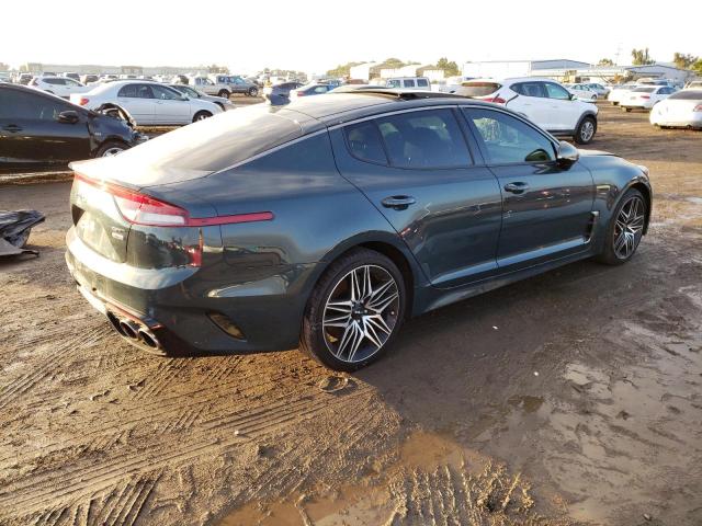 KNAE55LC7N6103718 KIA Stinger Gt2