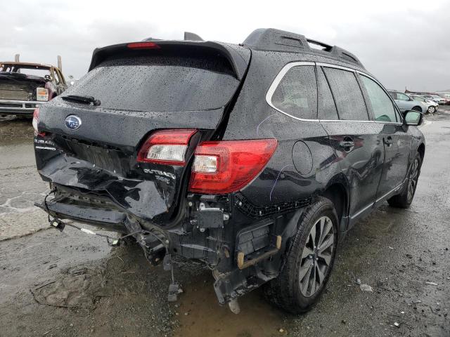 4S4BSENC4H3221612 Subaru Outback 3.6r Limited