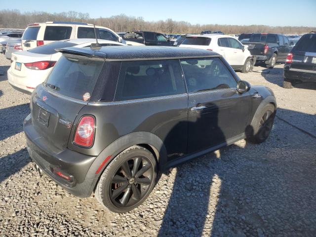 WMWSV3C59BTY23463 Mini COOPER S