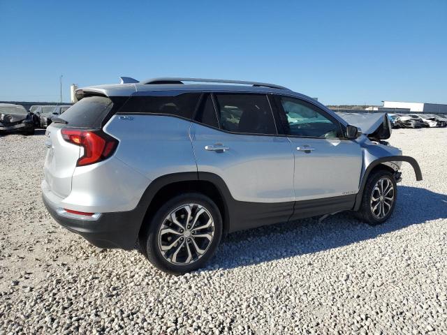 3GKALPEX6LL235234 GMC Terrain Slt