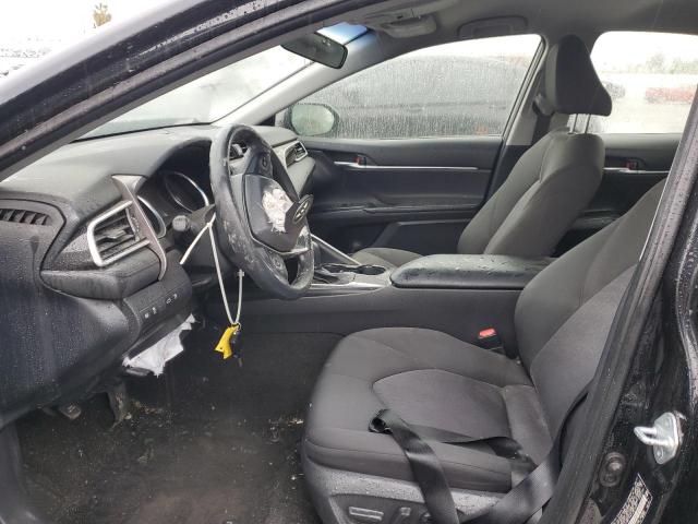 2018 TOYOTA CAMRY L JTNB11HK1J3010629