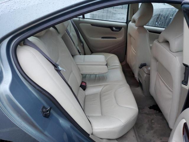 YV1RS58D922162572 Volvo S60 2.4T