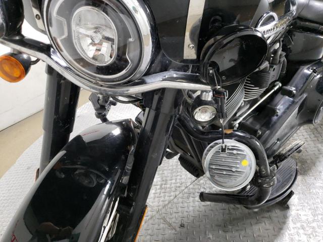 2018 HARLEY-DAVIDSON FLHC HERIT 1HD1YAJ19JC043972