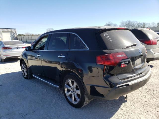 2HNYD2H47BH539797 Acura MDX