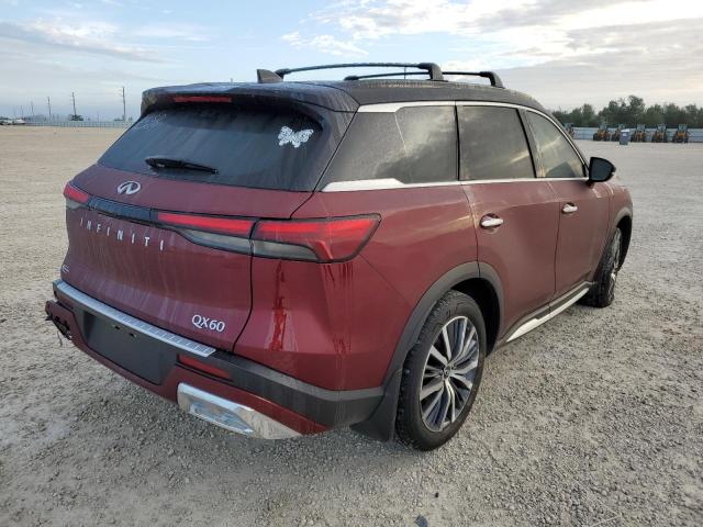 2022 INFINITI QX60 AUTOG 5N1DL1HT2NC340460