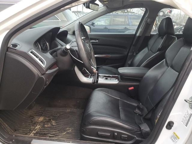 2015 ACURA TLX ADVANC 19UUB3F73FA006414