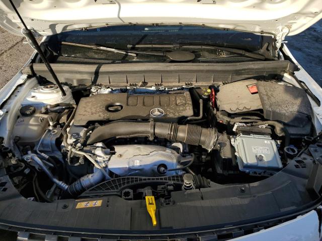 2021 MERCEDES-BENZ GLB 250 4M - W1N4M4HB1MW146051