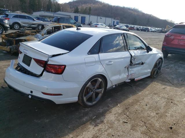 2019 AUDI S3 PREMIUM - WAUB1GFF1KA092594