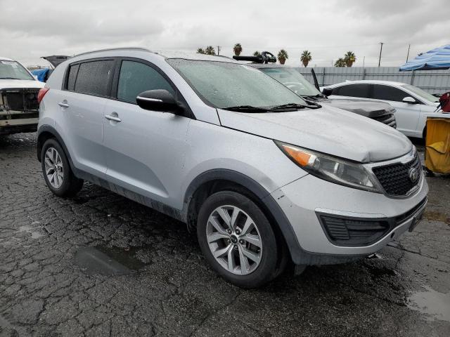 2015 KIA SPORTAGE L - KNDPB3AC0F7783436