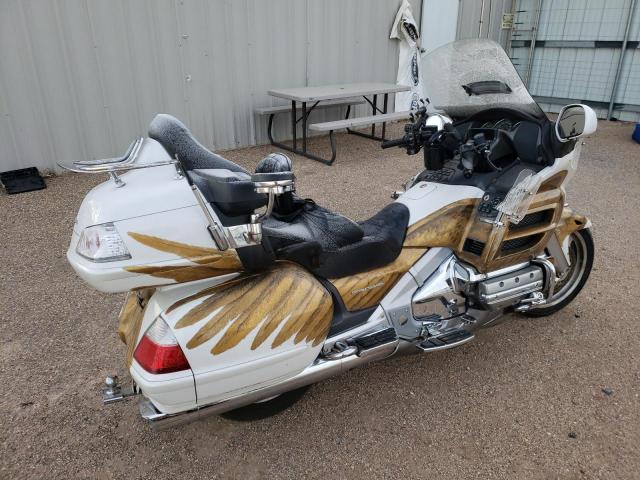 2008 HONDA GL1800 - 1HFSC47L48A703944