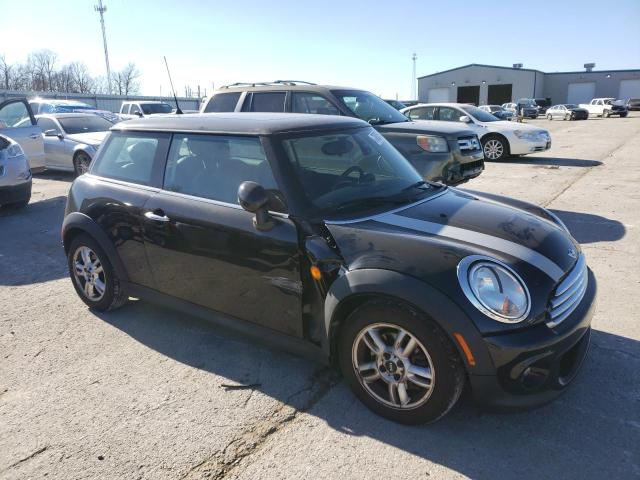 WMWSU3C55CT369233 Mini Cooper