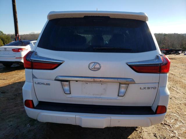 2017 LEXUS LX 570 JTJHY7AX9H4225602