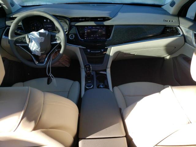 2023 CADILLAC XT6 PREMIU - 1GYKPCRS8PZ102785