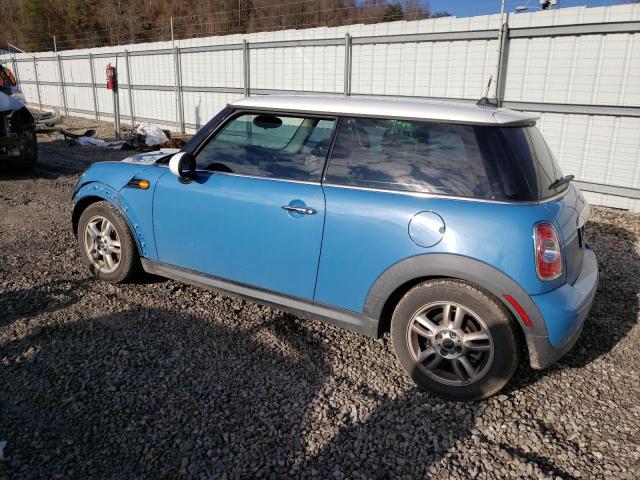 WMWSU3C59DT681833 Mini Cooper